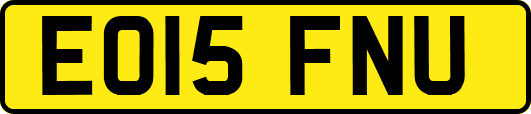 EO15FNU