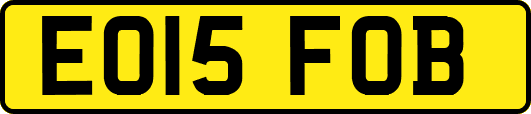 EO15FOB