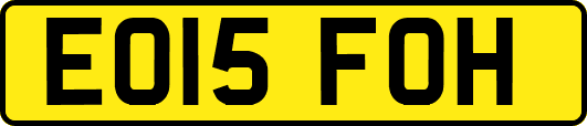 EO15FOH