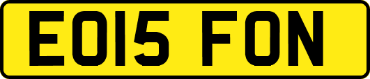 EO15FON