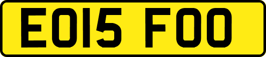 EO15FOO
