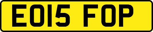 EO15FOP