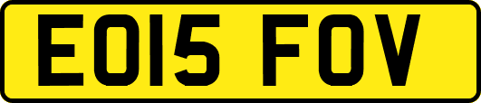 EO15FOV
