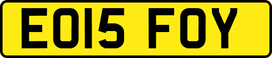EO15FOY