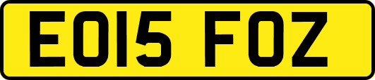 EO15FOZ