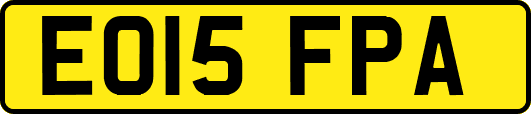 EO15FPA