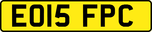 EO15FPC