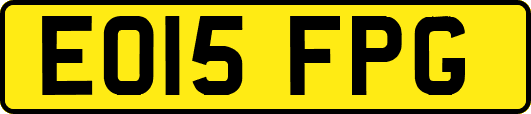 EO15FPG
