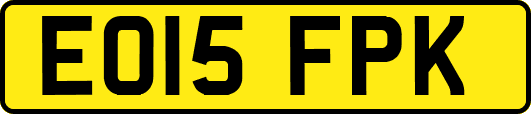 EO15FPK