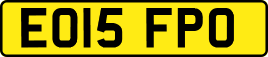 EO15FPO