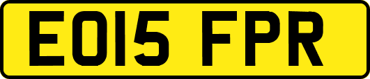 EO15FPR