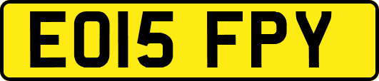 EO15FPY