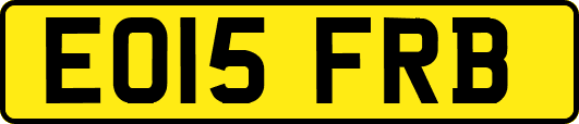 EO15FRB