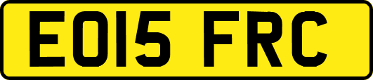 EO15FRC