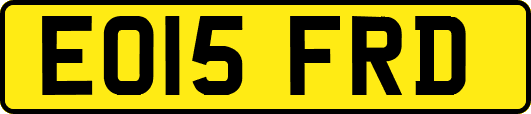 EO15FRD