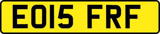 EO15FRF