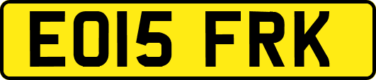 EO15FRK