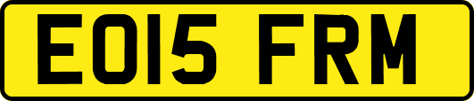 EO15FRM