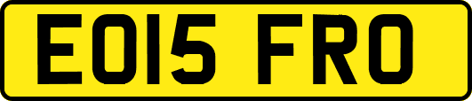 EO15FRO