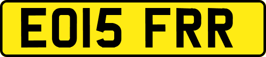EO15FRR