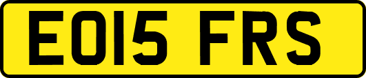 EO15FRS
