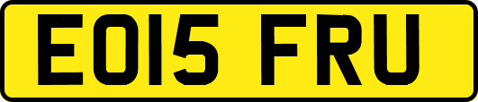 EO15FRU