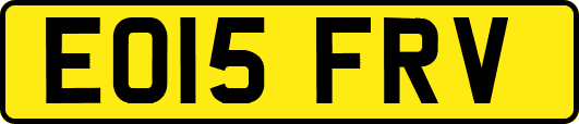 EO15FRV