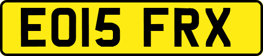 EO15FRX
