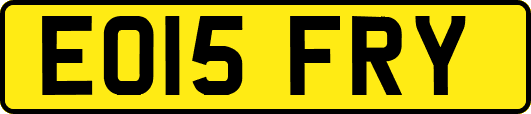 EO15FRY