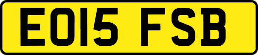 EO15FSB