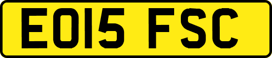 EO15FSC