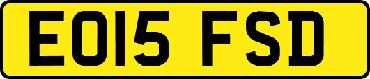 EO15FSD