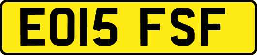 EO15FSF