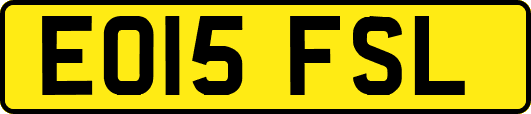 EO15FSL