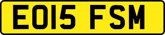 EO15FSM