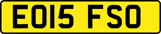 EO15FSO