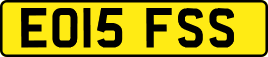 EO15FSS