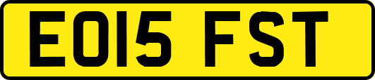 EO15FST