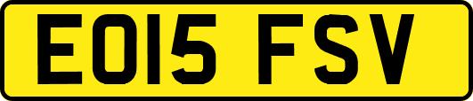 EO15FSV