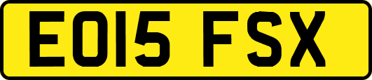 EO15FSX
