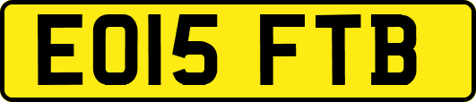 EO15FTB