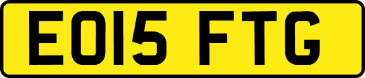 EO15FTG