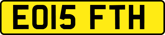 EO15FTH