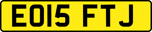 EO15FTJ