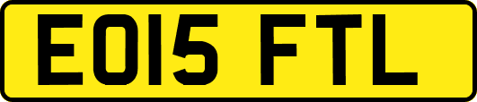 EO15FTL