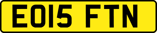EO15FTN