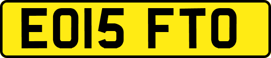 EO15FTO