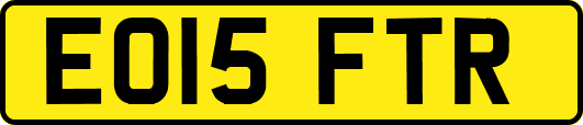 EO15FTR