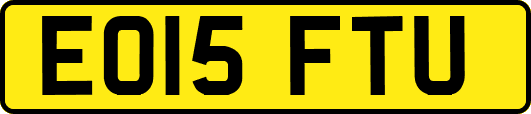 EO15FTU