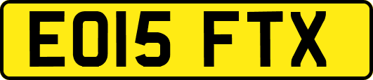 EO15FTX